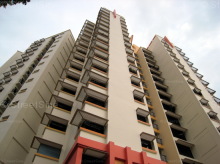 Blk 308A Anchorvale Road (S)541308 #304832